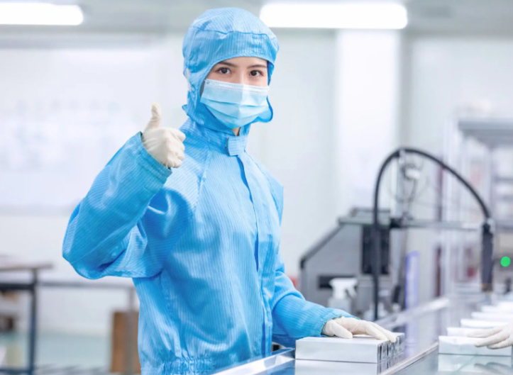 Контроль качества