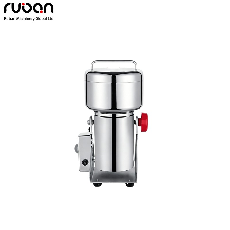 Ruban Commercial Swing-Type Grain Grinder Wholesale