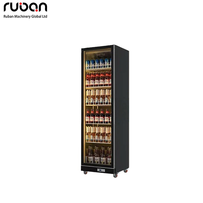 Wholesale Fan-Cooled Wine Coolers