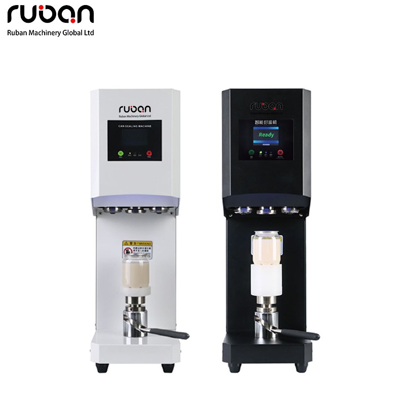 Manual Can Sealing Machine Supplier
