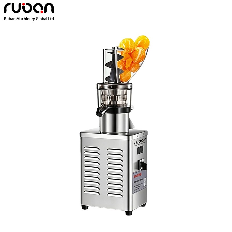 Commercial Centrifugal Juicer Manufacturer