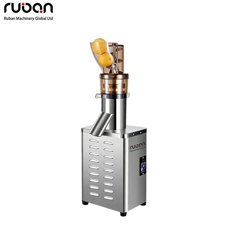 Heavy-Duty Juice Extractor Wholesale