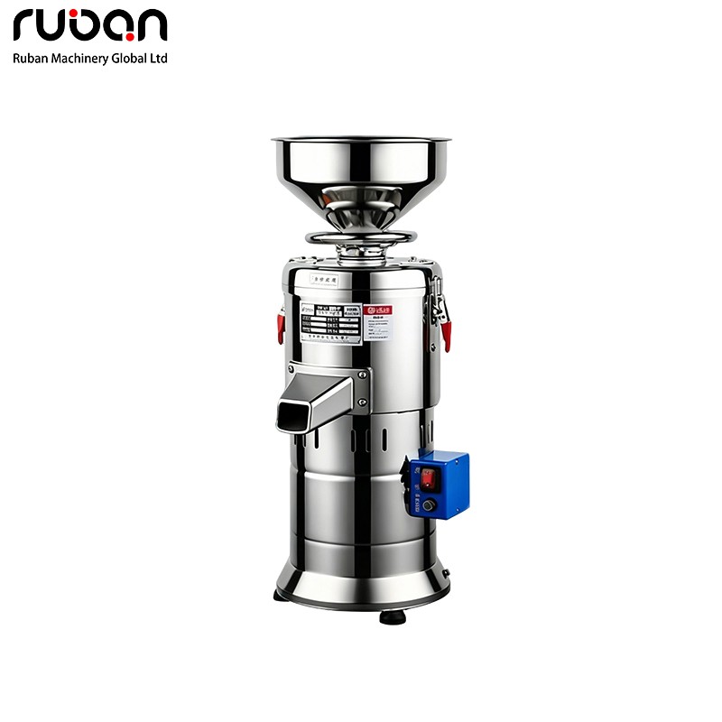 Commercial Peanut Butter Machine Wholesale