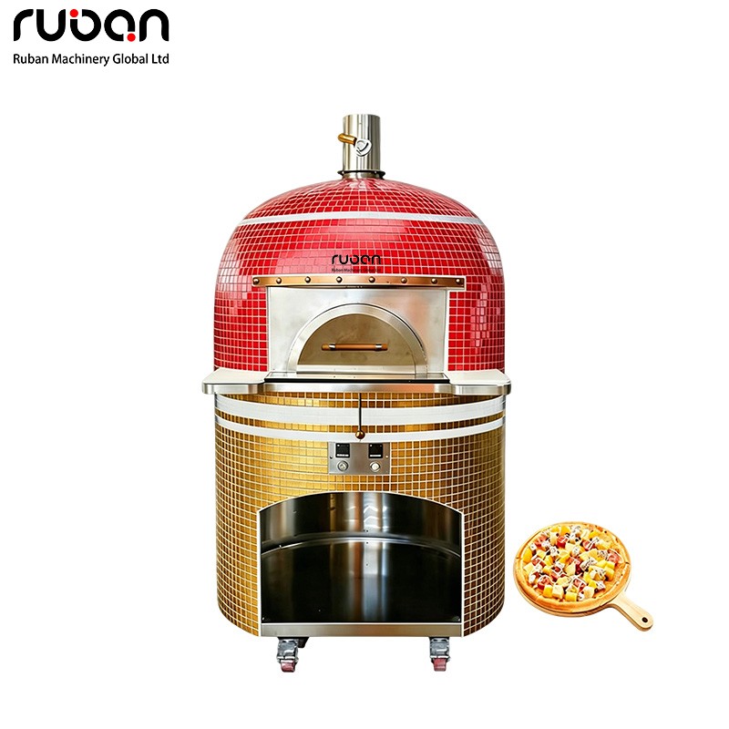 Commercial Electric Pizza Oven Wholesale