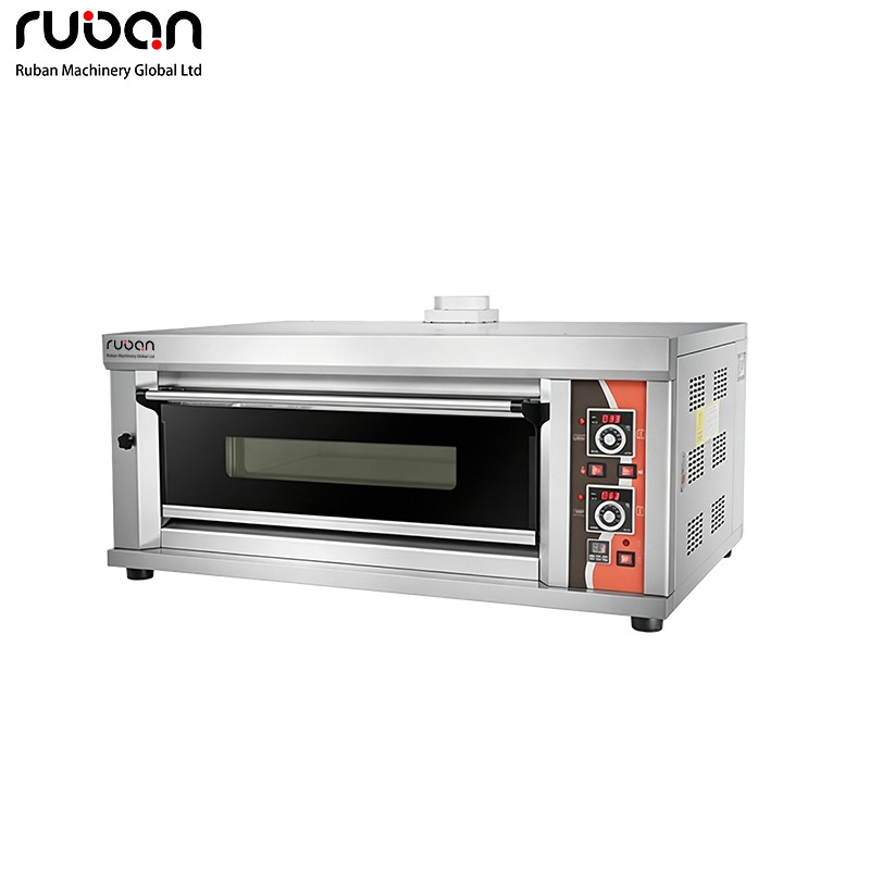 Commercial Gas Pizza Oven Wholesale