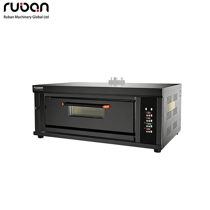 Commercial Gas Deck Oven Wholesale